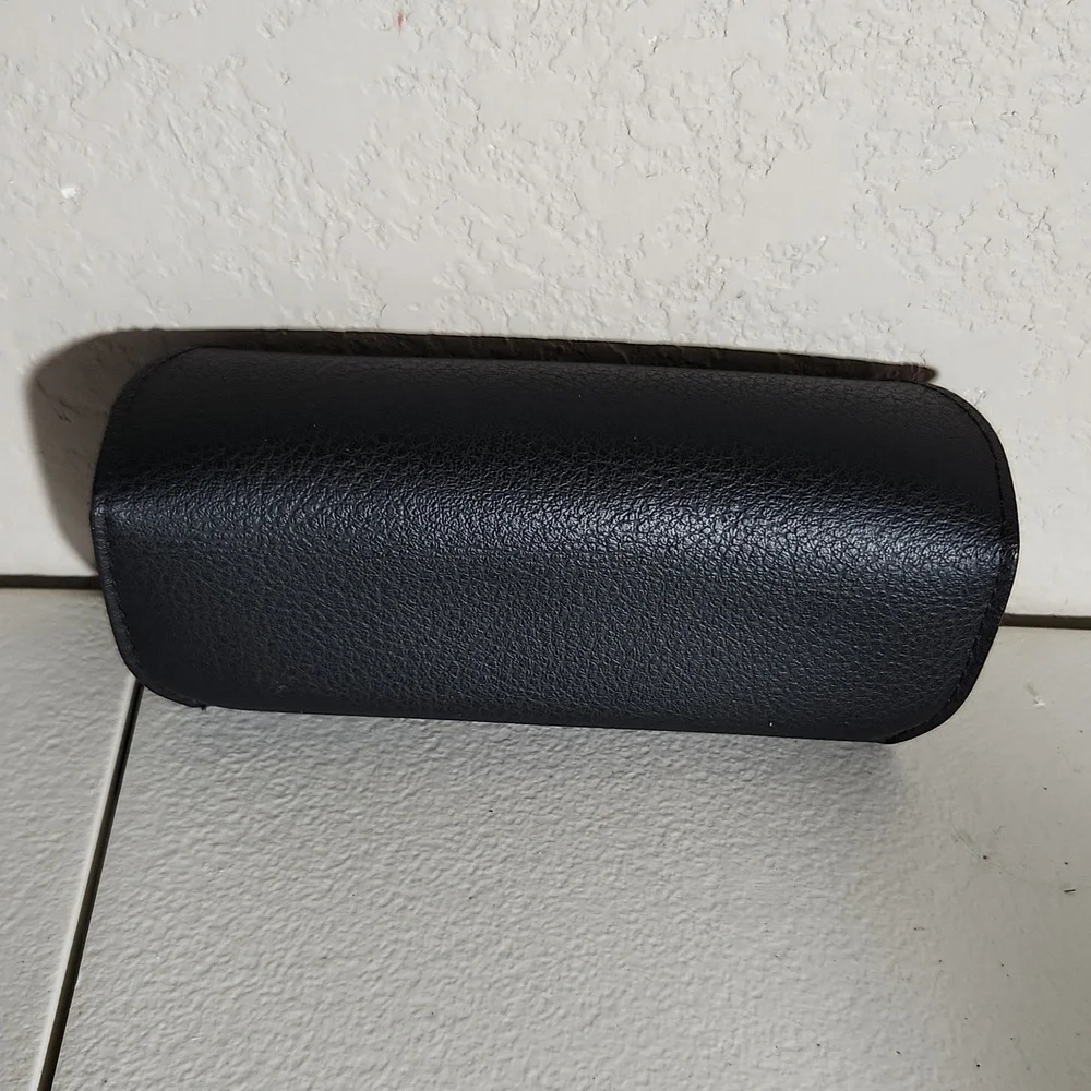 Ray Ban case black CASE ONLY